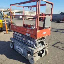 2015 Skyjack SJIII3219 Scissor Lift