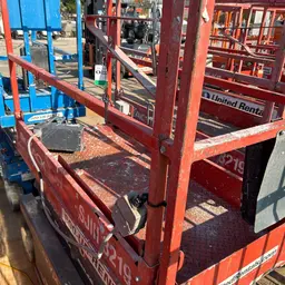 2018 Skyjack SJIII3219 Scissor Lift