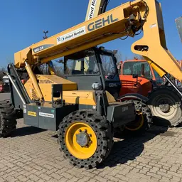 2016 Gehl RS6-34 Forklift