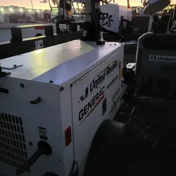 2018 Magnum Pro MLT3060MV Towable Light Tower
