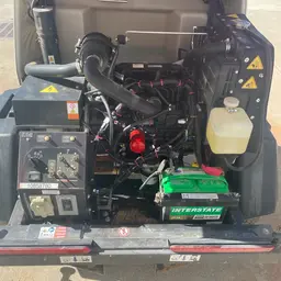 2018 Magnum Pro MLT6SM Towable Light Tower