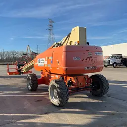 2016 JLG 800S Boom Lift