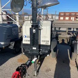 2019 Allmand NLV-ML3EC Portable Work Light