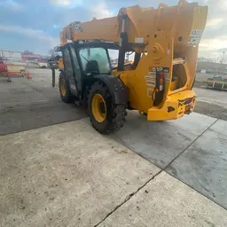 2015 JCB 512-56 S Forklift