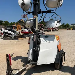 2018 Magnum Pro MLT6SM Towable Light Tower