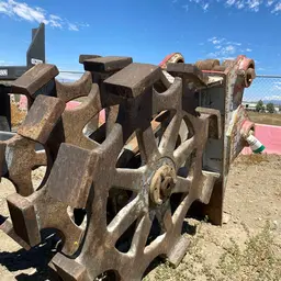 2019 FURUKAWA CW24III Compaction Attachment