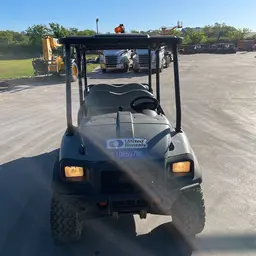 2018 Club Car CARRYALL 1700 Utility Vehicle