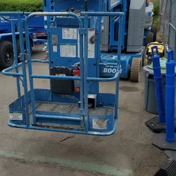 2016 Genie Z-30/20N RJ Articulating Boom Lift