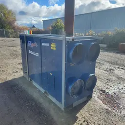 2019 Frost-Fighter IHS700 Indirect Fired Heater