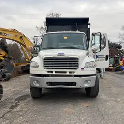 2019 Freightliner M2 106 DUMP Truck