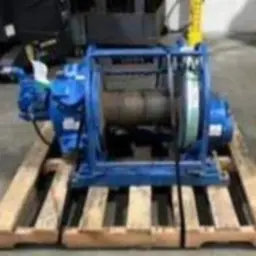 2012 SAN-EI SEIKI W20220LAABG