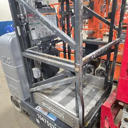 2016 JLG 20MVL Self-Propelled One-Person Lift