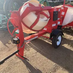 2022 Multiquip MC94PH8 Mixer