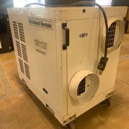 2017 KWIKOOL KP05-21 Portable Air Conditioner