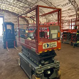 2017 Skyjack SJIII3219 Scissor Lift