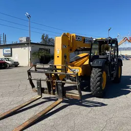 2016 JCB 507-42 Forklift