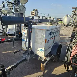 2019 Magnum Pro MLT3060 Towable Light Tower
