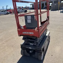 2016 Skyjack SJIII3219 Scissor Lift