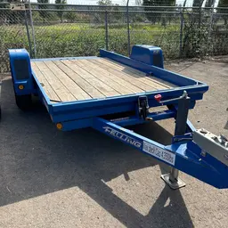 2019 Felling FT-12 IT-I-W Trailer