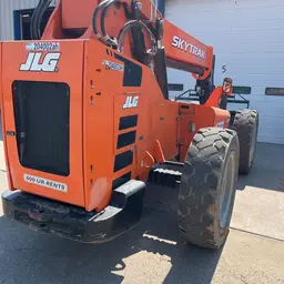 2018 SKYTRAK 6036 Forklift