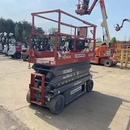 2015 Skyjack SJIII3226 Scissor Lift