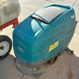 2019 Tennant T600-28 Scrubber
