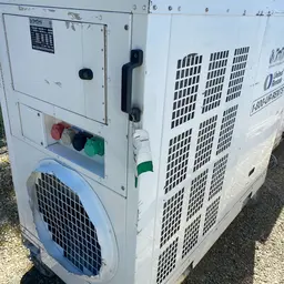 2017 KWIKOOL KPO12-23 Portable Air Conditioner