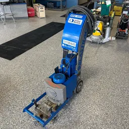 2021 Blastrac BS-110 Stripper