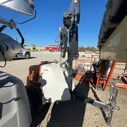 2018 Magnum Pro MLT6SMD Towable Light Tower