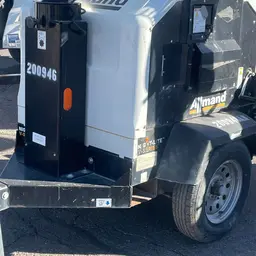2017 Allmand NL5000 Portable Work Light