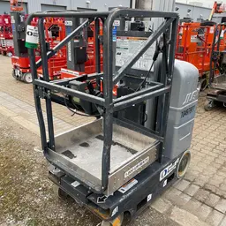 2016 JLG 20MVL Self-Propelled One-Person Lift