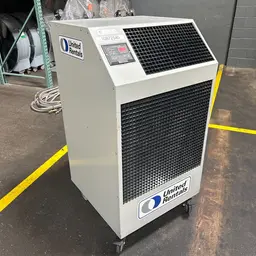 2018 OCEANAIRE OWC6012QC Portable Air Conditioner
