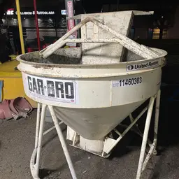 2022 GAR-BRO 454R