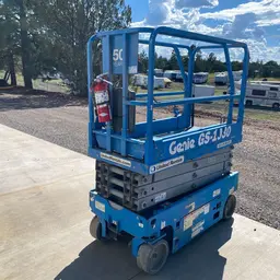 2016 Genie GS-1930 Scissor Lift