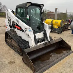 2019 Bobcat T650 Track Loader