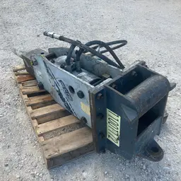 2019 FURUKAWA KF9FSP Attachment