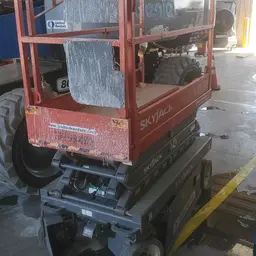2014 Skyjack SJIII3219 Scissor Lift