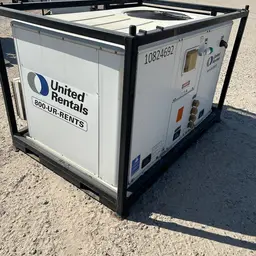 2018 TRANE 5T-480V-WSC060E
