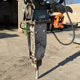 2018 Kent KF9FSP Attachment