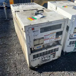 2020 Multiquip DCA15SPXU4F Diesel Generator