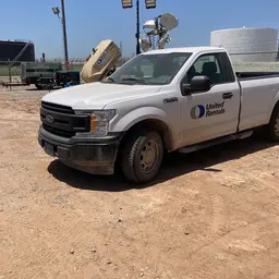 2018 Ford F150REGXLGRWD Pickup Truck