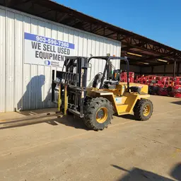 2017 Noble R100-2 Forklift