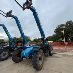 2015 Genie GTH-844 Forklift