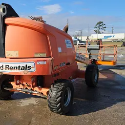 2015 JLG 400S Boom Lift