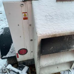 2019 Generac MLT4200IVF4 Towable Light Tower