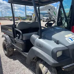 2019 Club Car CARRYALL 1500 Utility Vehicle
