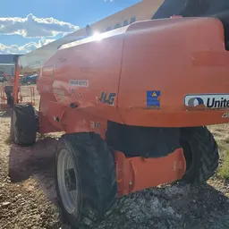 2015 JLG 1200SJP Boom Lift
