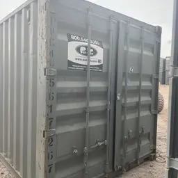 2015 LAND & SEA 40' SC 40 ft Storage Container