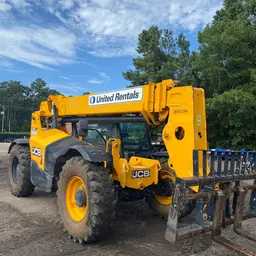 2016 JCB 507-42 Forklift