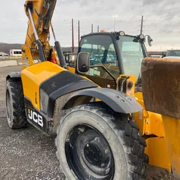 2020 JCB 510-56 S Forklift